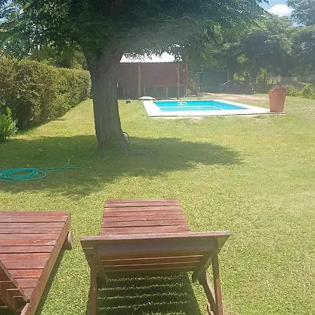 Cabanas Kapo Team Villa Amancay Exterior photo