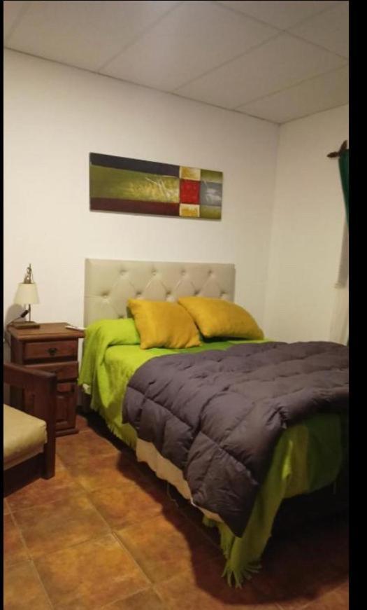 Kapo Team Holiday home Villa Amancay