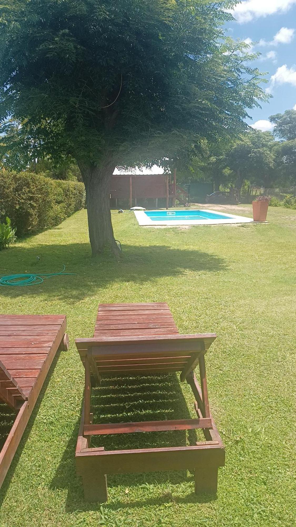 Kapo Team Holiday home Villa Amancay