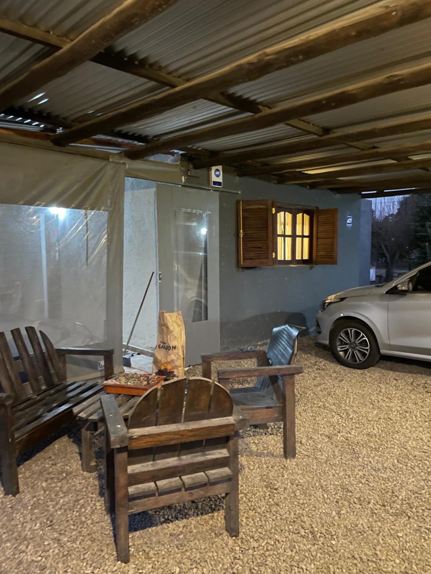 Holiday home Kapo Team Villa Amancay