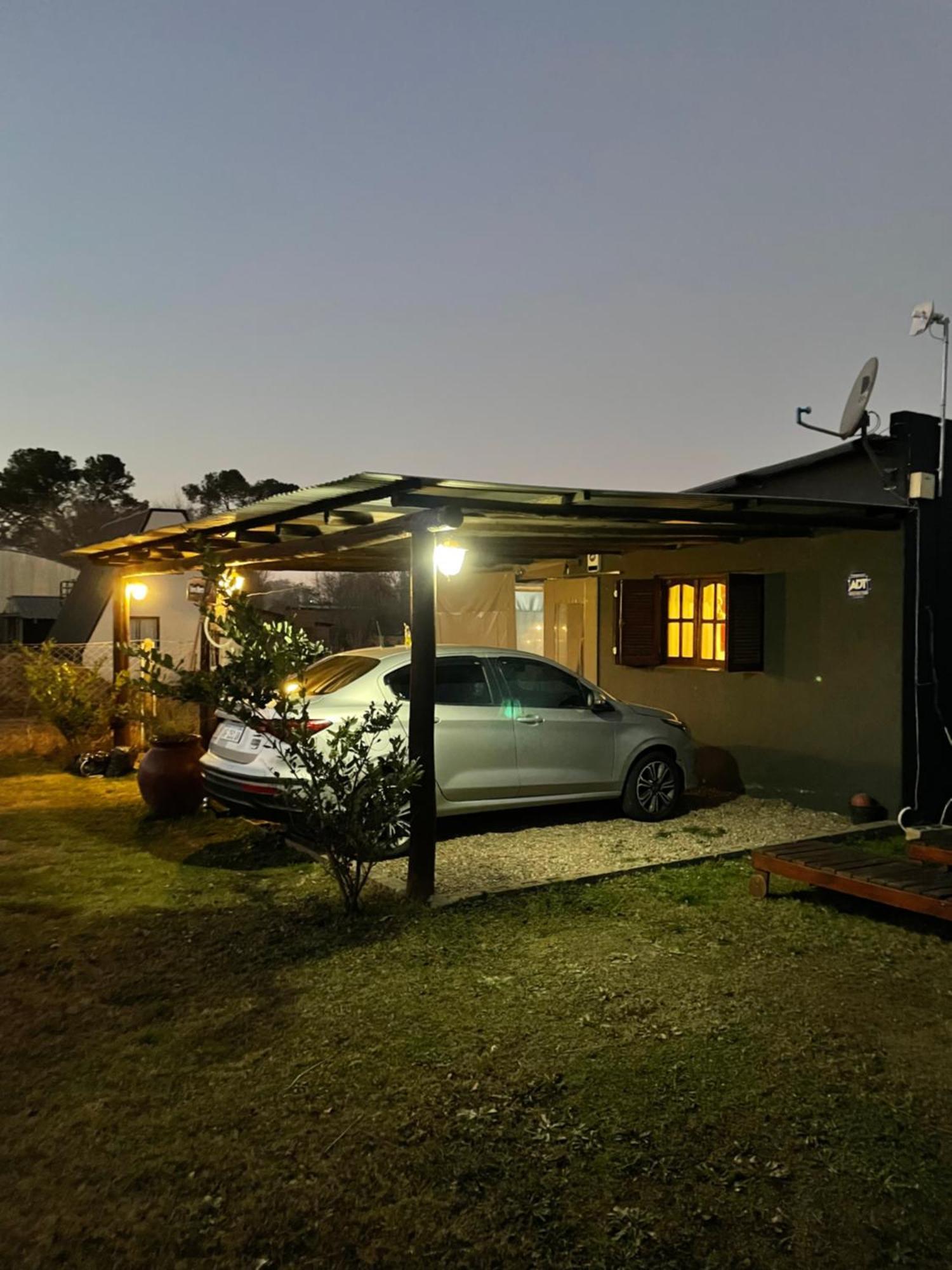 Kapo Team Villa Amancay