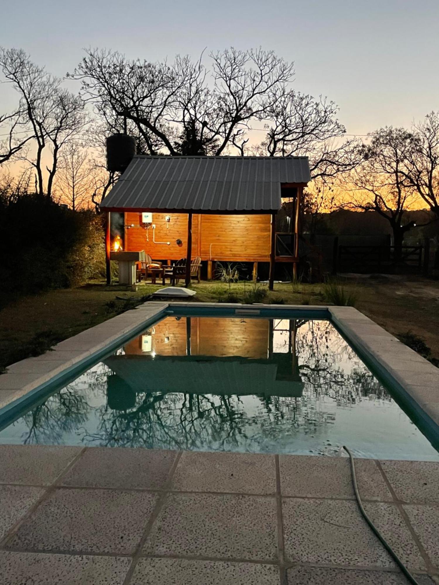 Kapo Team Holiday home Villa Amancay